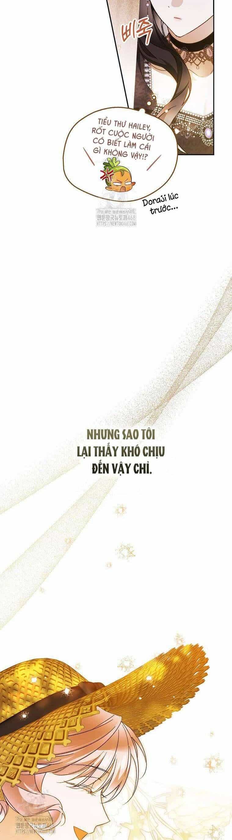 Hầu Tước Marron - Chương 29 - ảnh 22