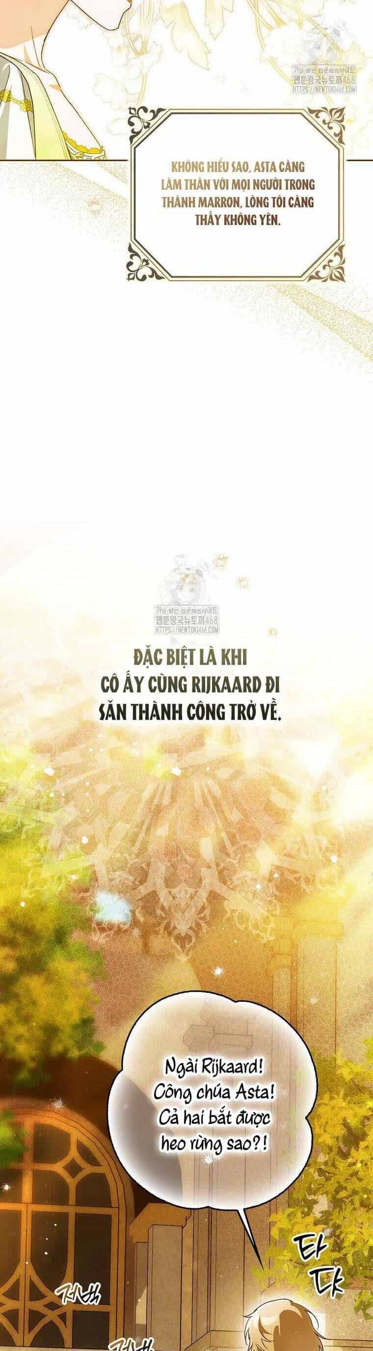 Hầu Tước Marron - Chương 29 - ảnh 23