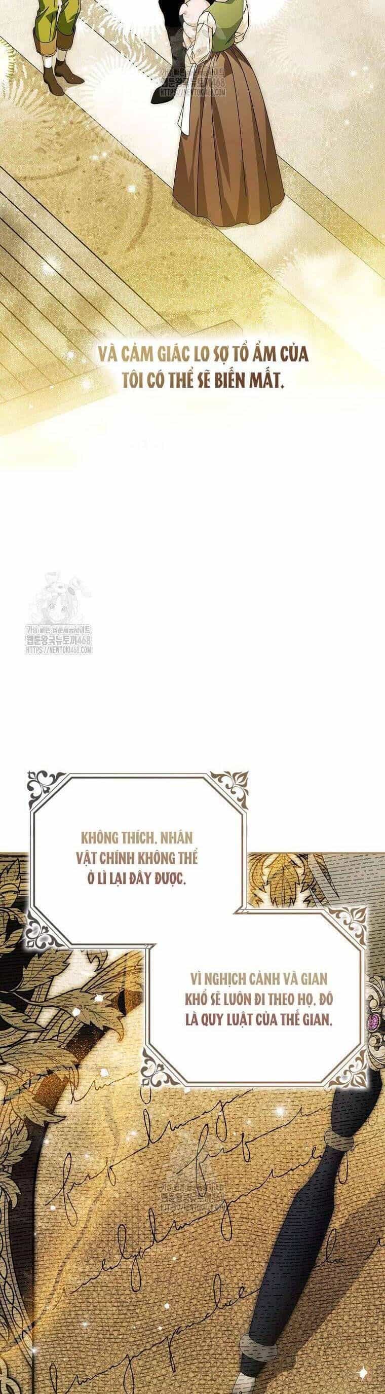 Hầu Tước Marron - Chương 29 - ảnh 27