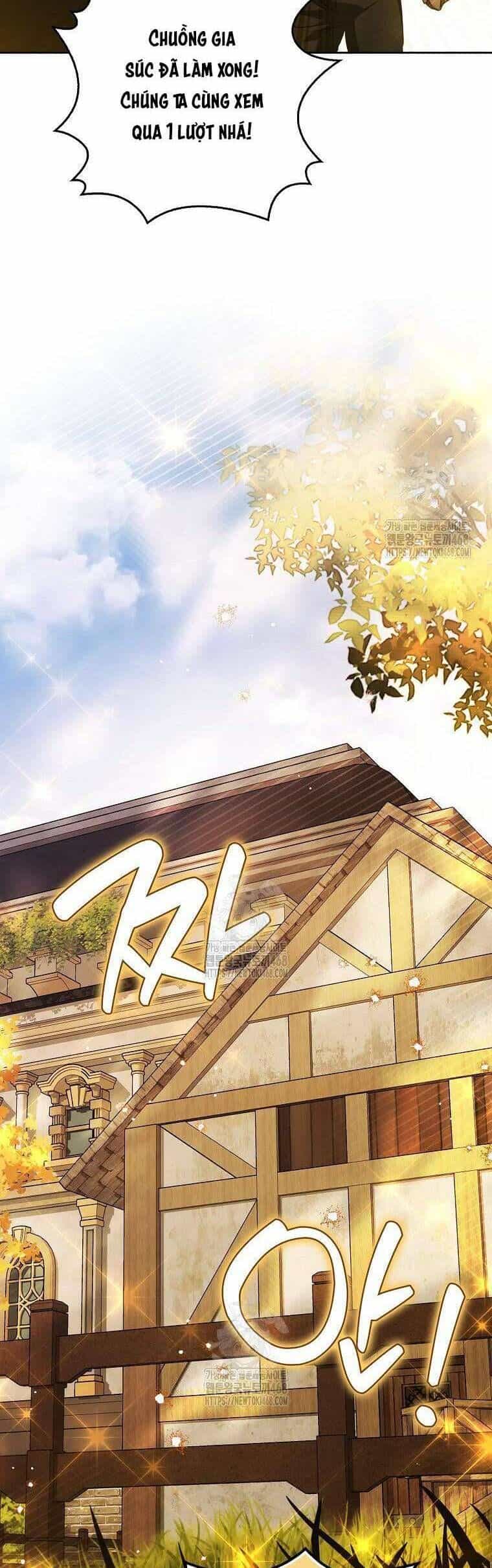Hầu Tước Marron - Chương 29 - ảnh 34