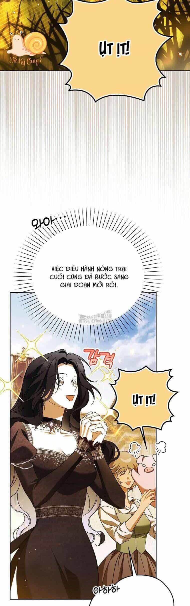 Hầu Tước Marron - Chương 29 - ảnh 35