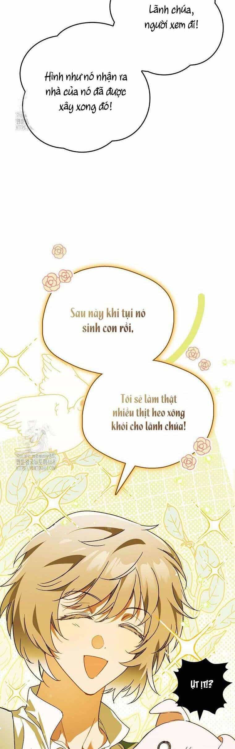 Hầu Tước Marron - Chương 29 - ảnh 36