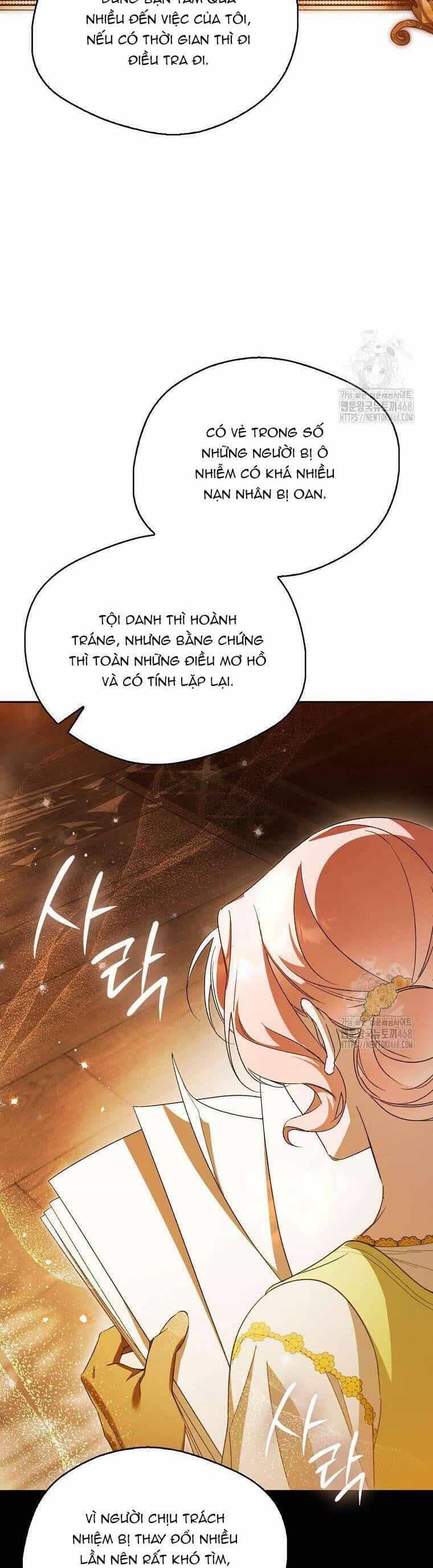 Hầu Tước Marron - Chương 29 - ảnh 52