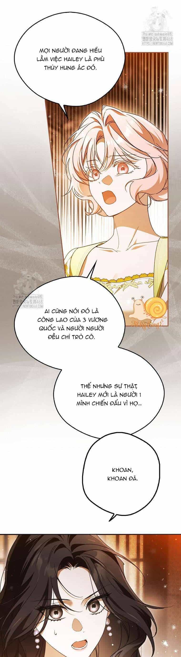 Hầu Tước Marron - Chương 29 - ảnh 55