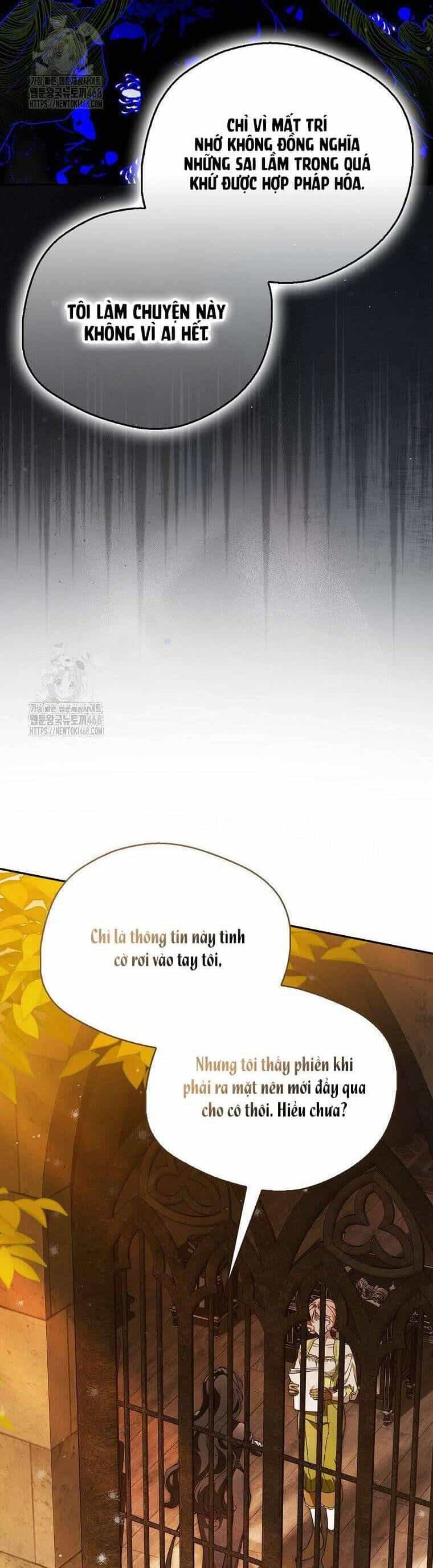 Hầu Tước Marron - Chương 29 - ảnh 57