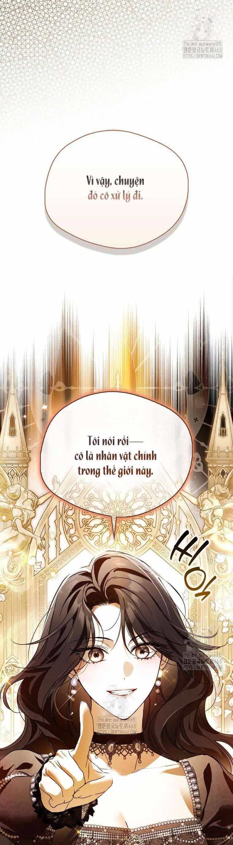 Hầu Tước Marron - Chương 29 - ảnh 59