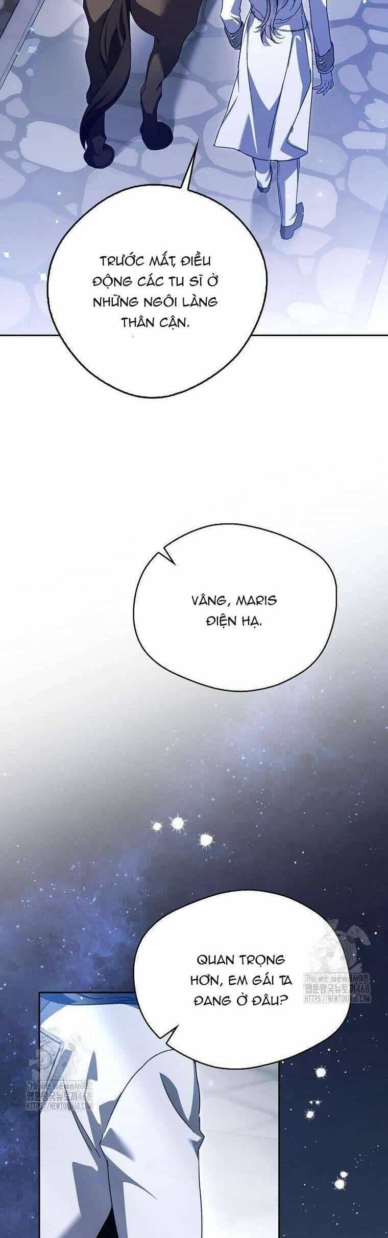 Hầu Tước Marron - Chương 29 - ảnh 64