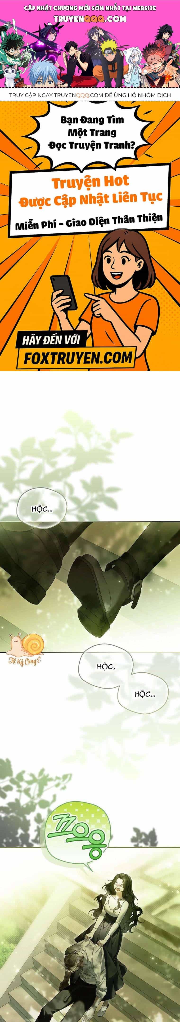 Hầu Tước Marron - Chương 3 - ảnh 1