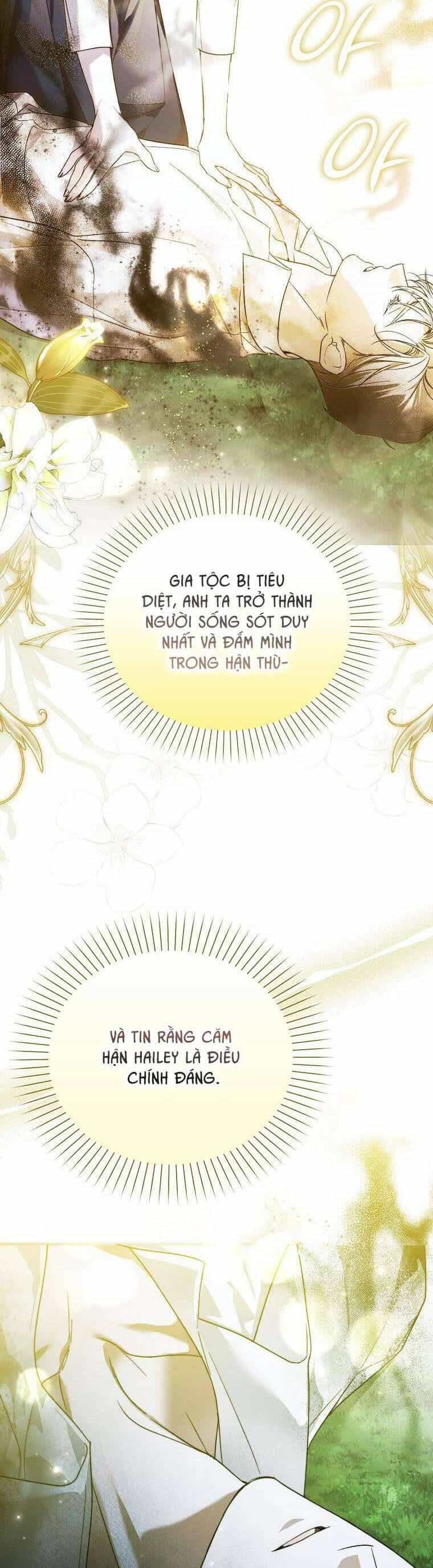 Hầu Tước Marron - Chương 3 - ảnh 19