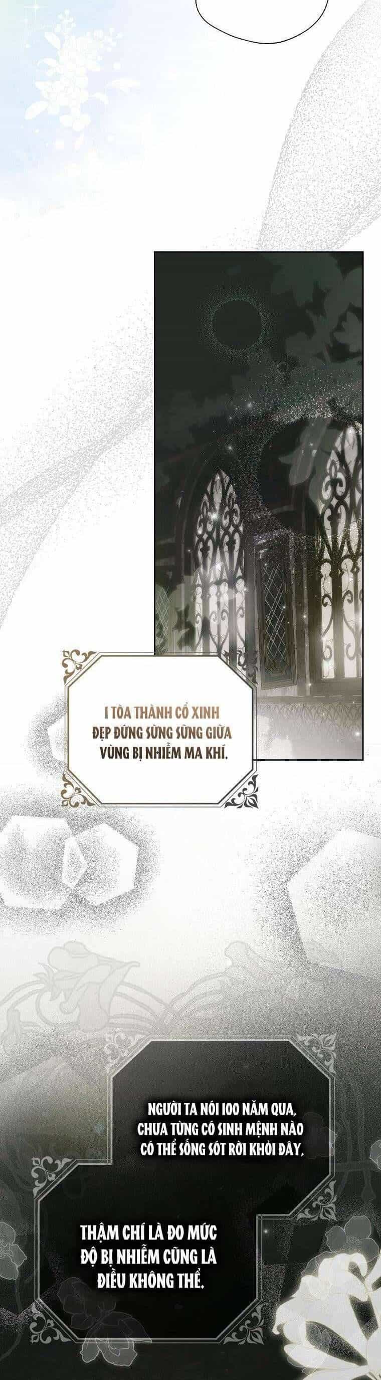 Hầu Tước Marron - Chương 3 - ảnh 34