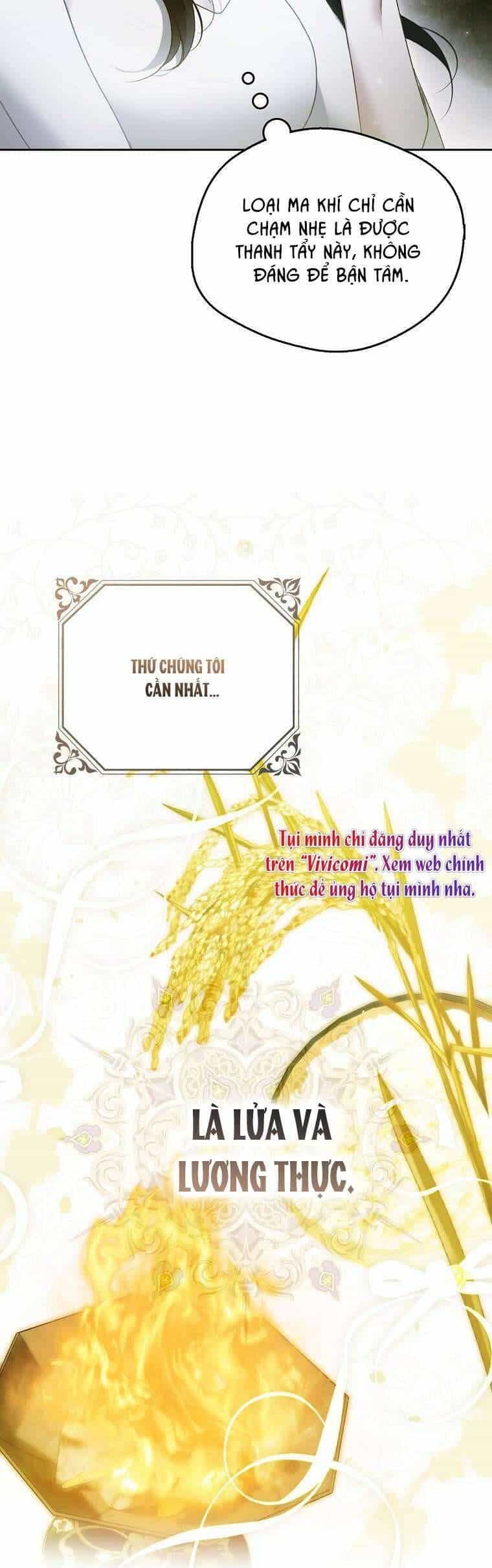 Hầu Tước Marron - Chương 3 - ảnh 37