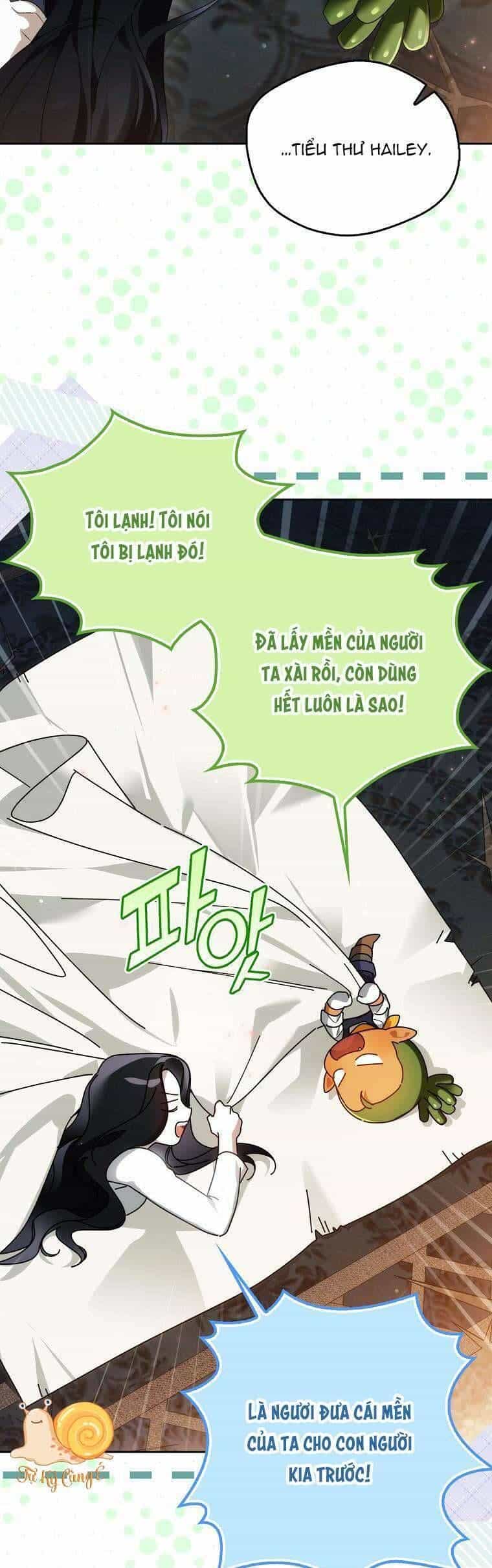 Hầu Tước Marron - Chương 3 - ảnh 56