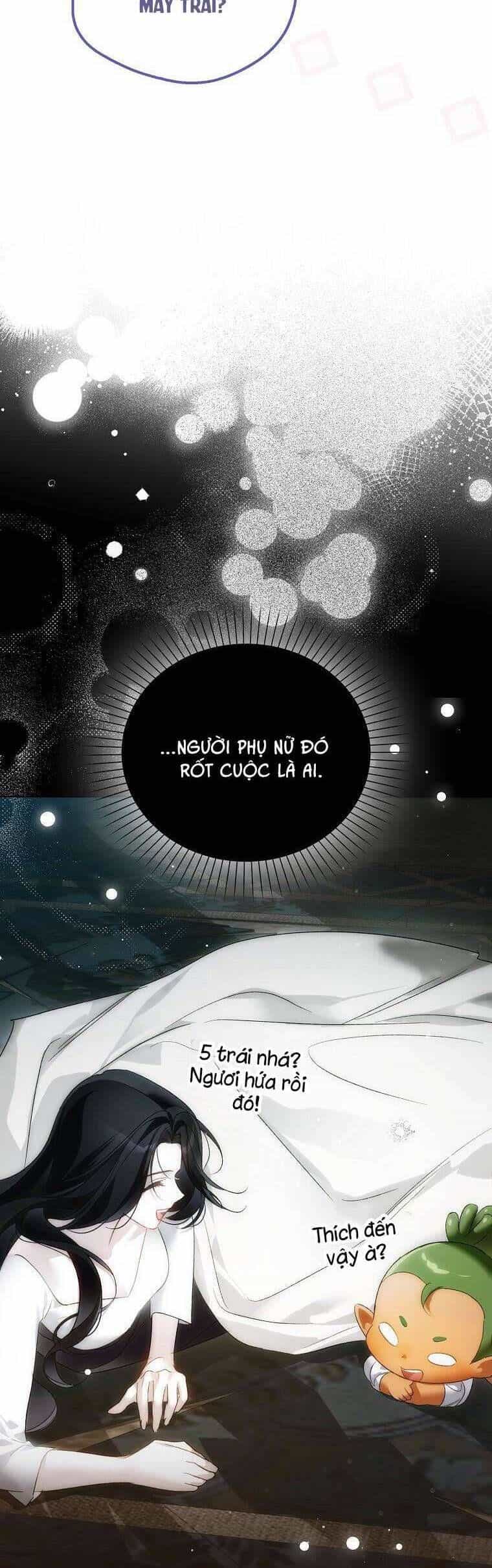 Hầu Tước Marron - Chương 3 - ảnh 59