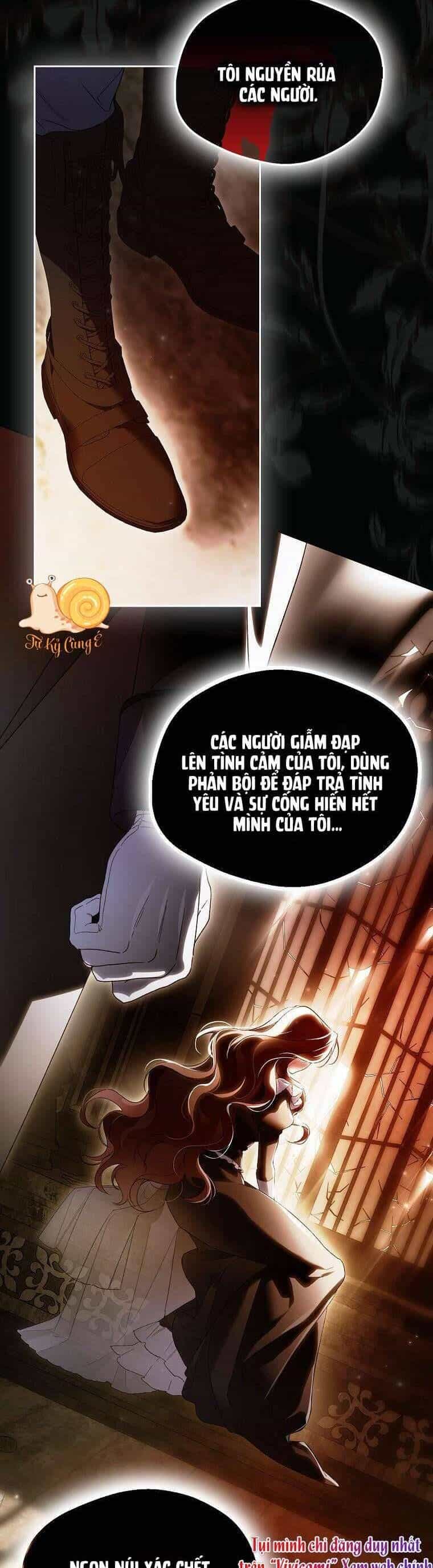 Hầu Tước Marron - Chương 3 - ảnh 6