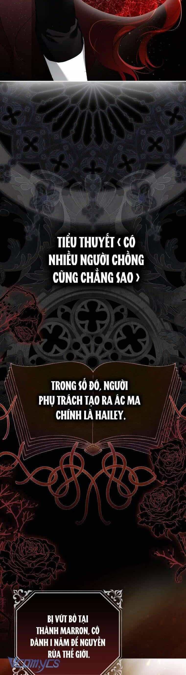 Hầu Tước Marron - Chương 3 - ảnh 8