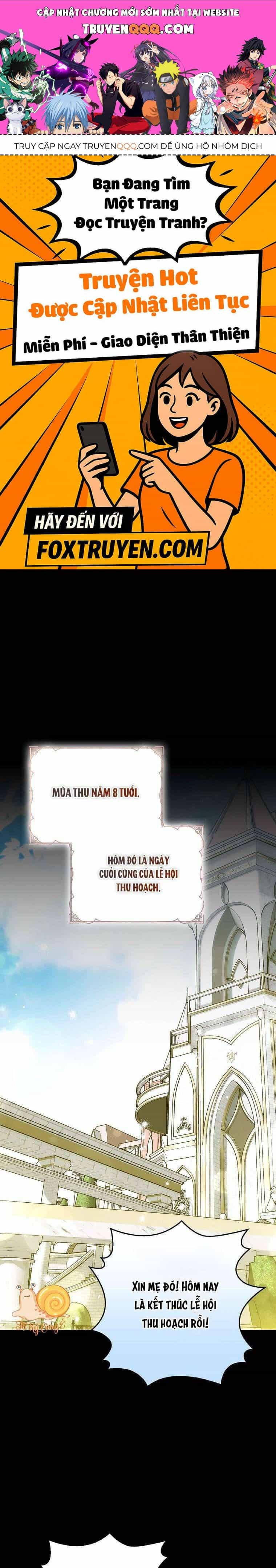 Hầu Tước Marron - Chương 30 - ảnh 1