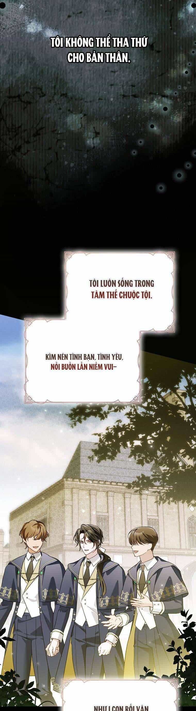 Hầu Tước Marron - Chương 30 - ảnh 13