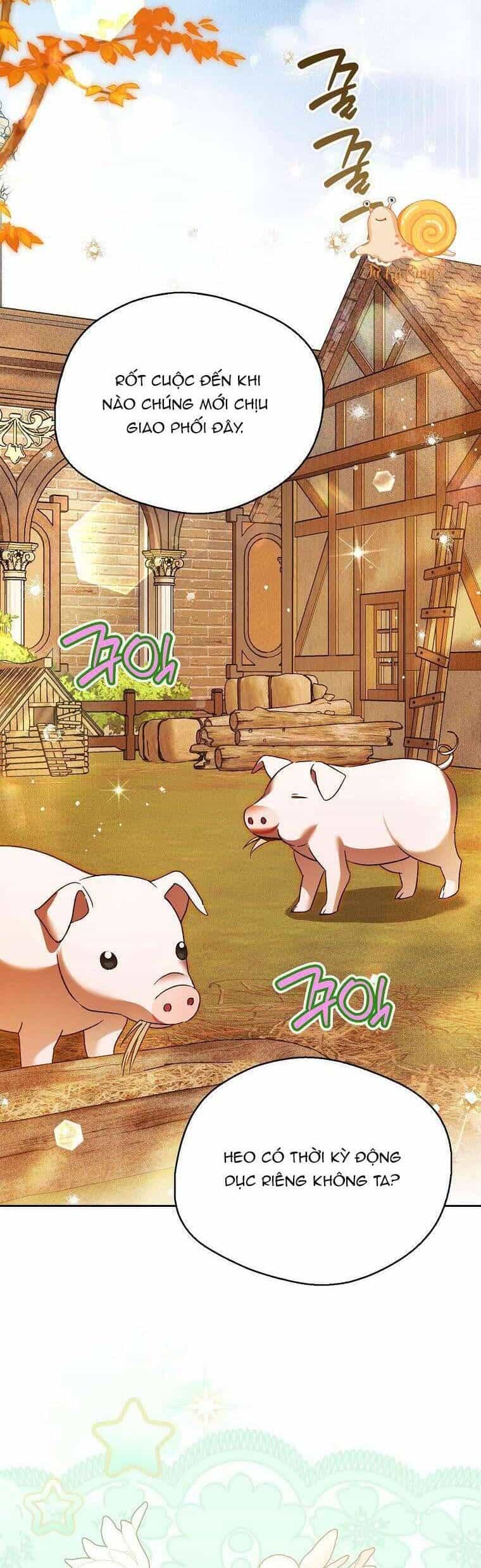 Hầu Tước Marron - Chương 30 - ảnh 31