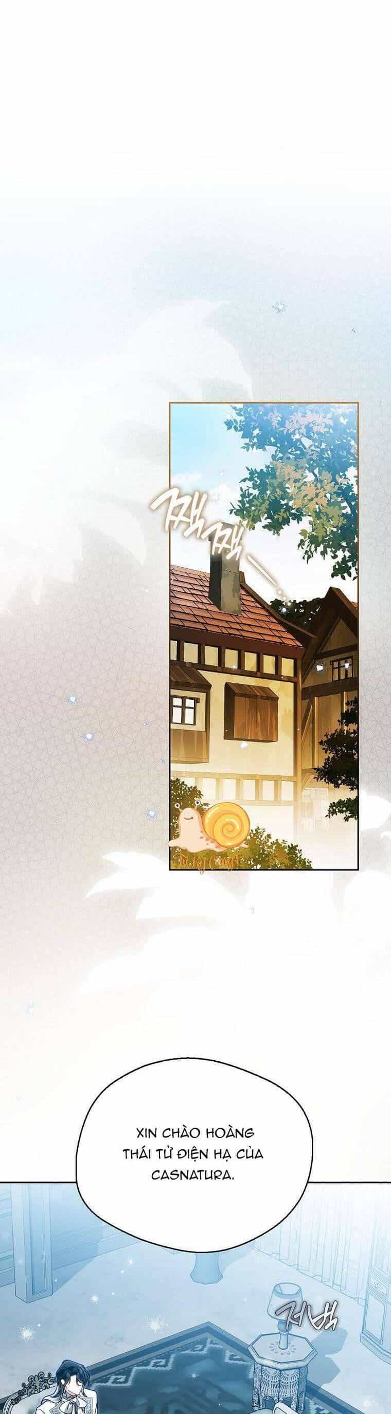 Hầu Tước Marron - Chương 30 - ảnh 43