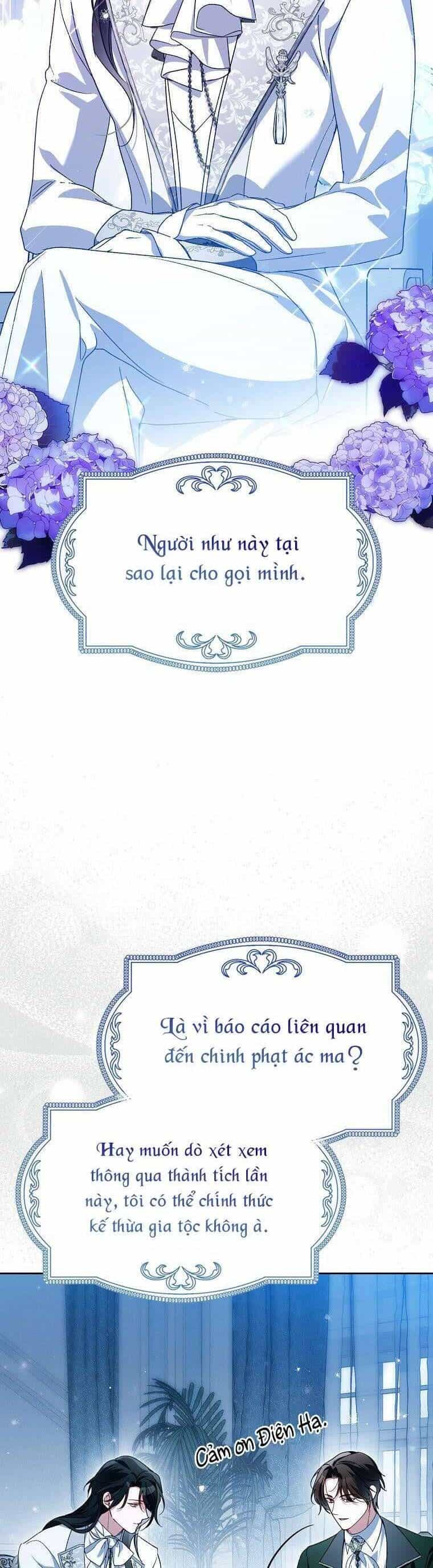 Hầu Tước Marron - Chương 30 - ảnh 45
