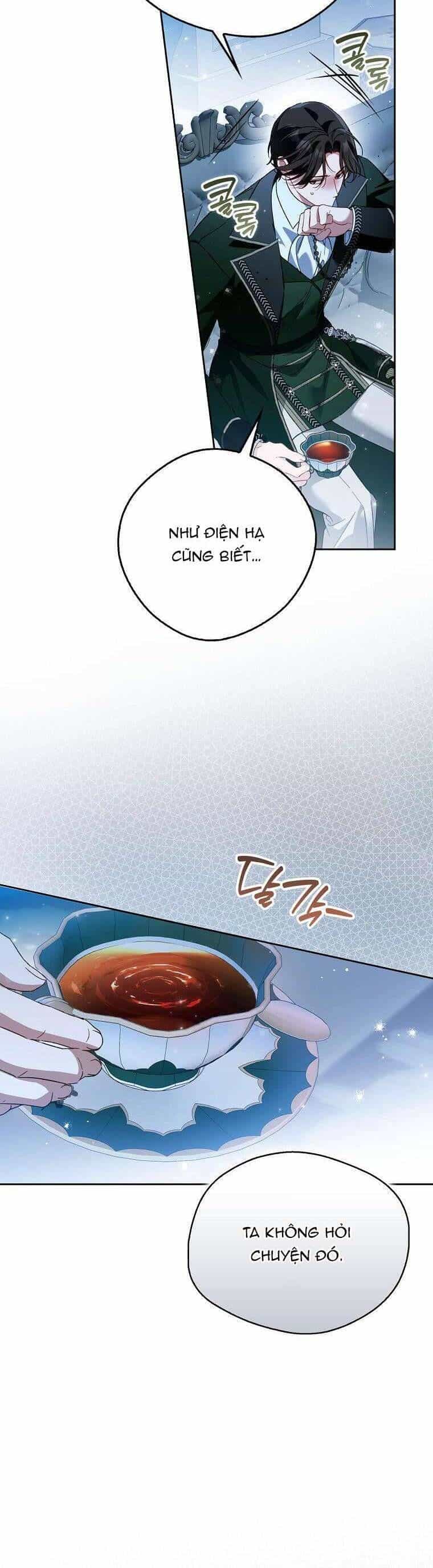 Hầu Tước Marron - Chương 30 - ảnh 49