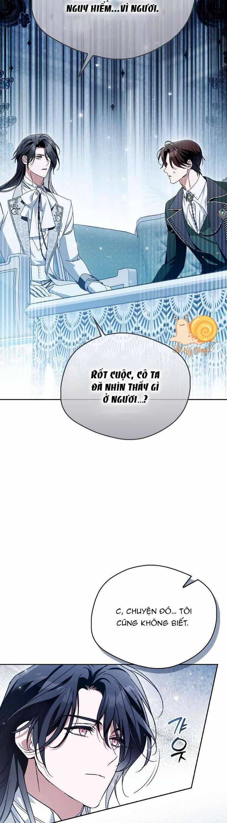 Hầu Tước Marron - Chương 30 - ảnh 51