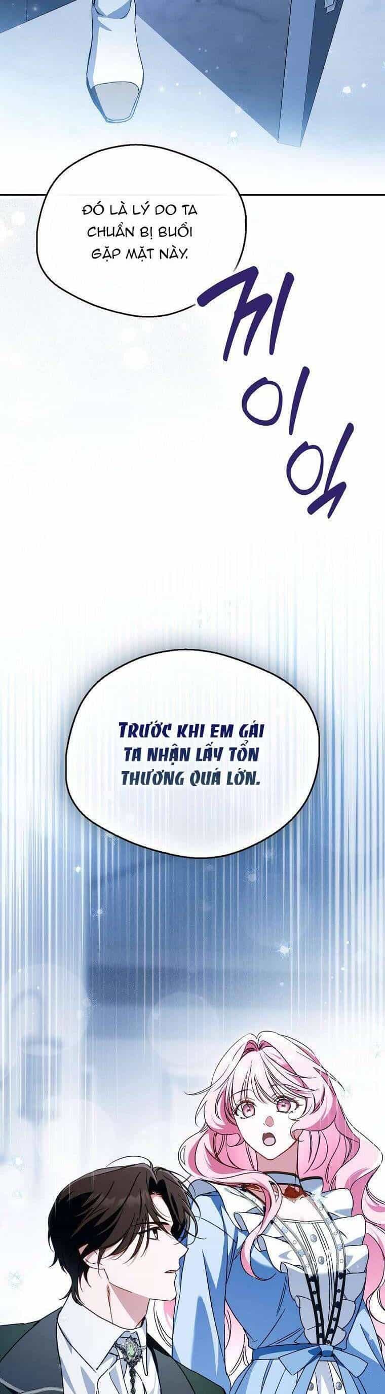 Hầu Tước Marron - Chương 30 - ảnh 57