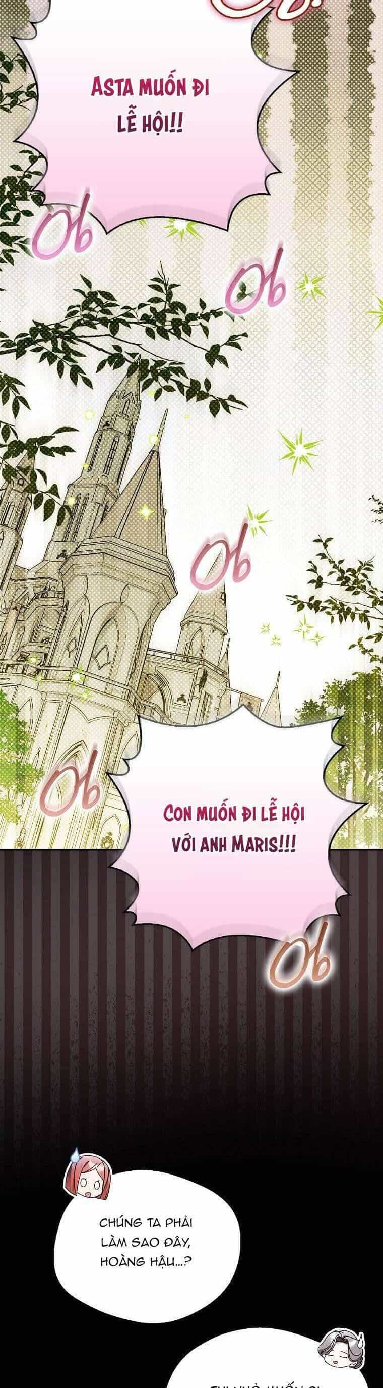 Hầu Tước Marron - Chương 30 - ảnh 6