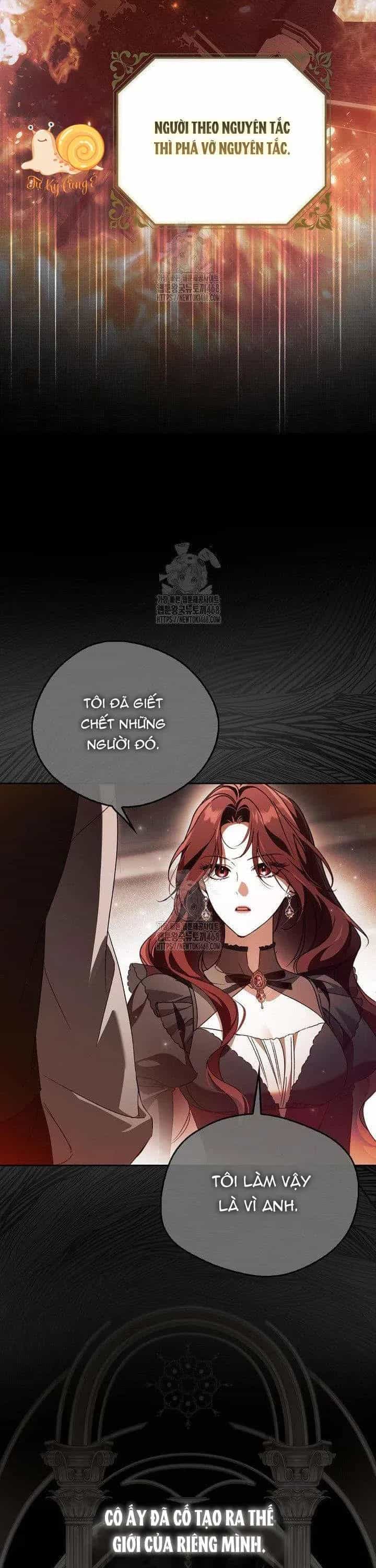 Hầu Tước Marron - Chương 31 - ảnh 14