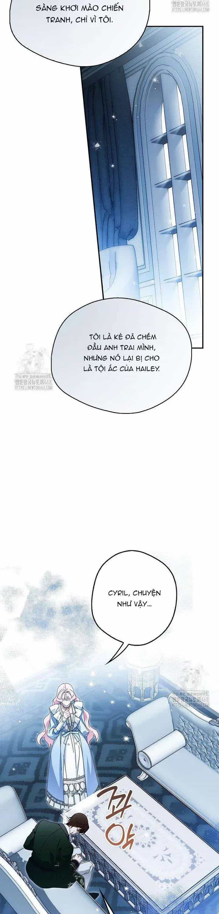 Hầu Tước Marron - Chương 31 - ảnh 18