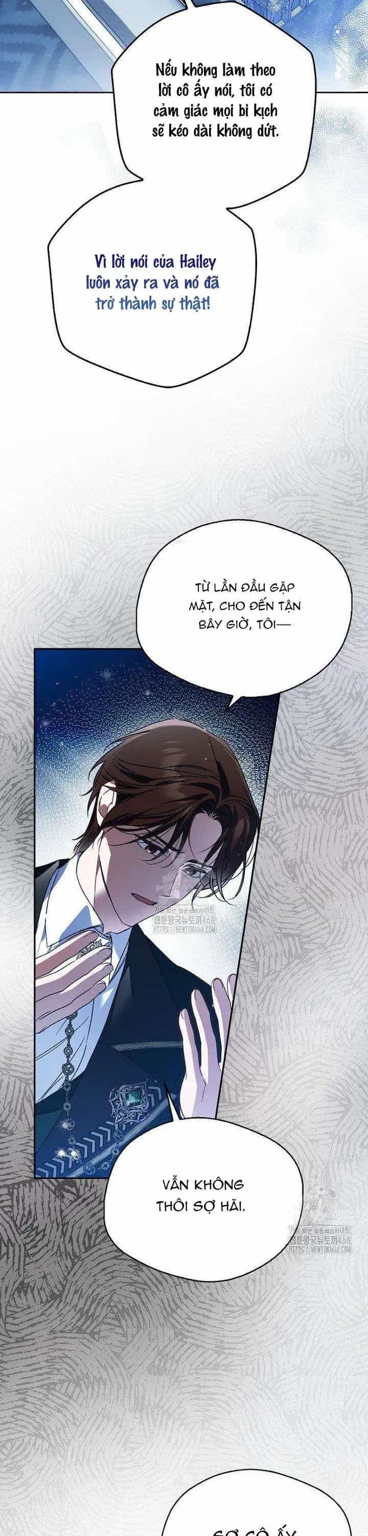 Hầu Tước Marron - Chương 31 - ảnh 19