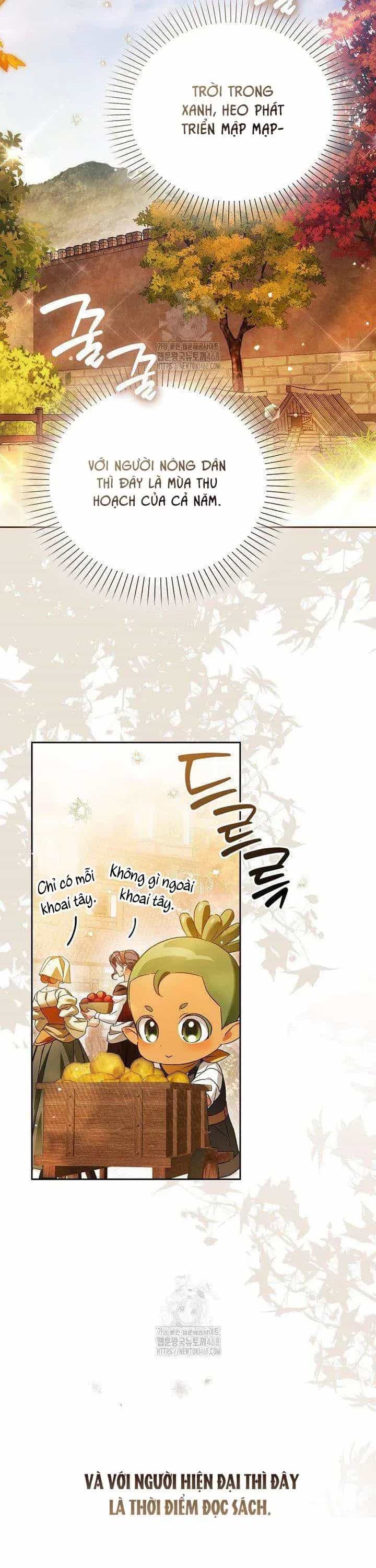 Hầu Tước Marron - Chương 31 - ảnh 30