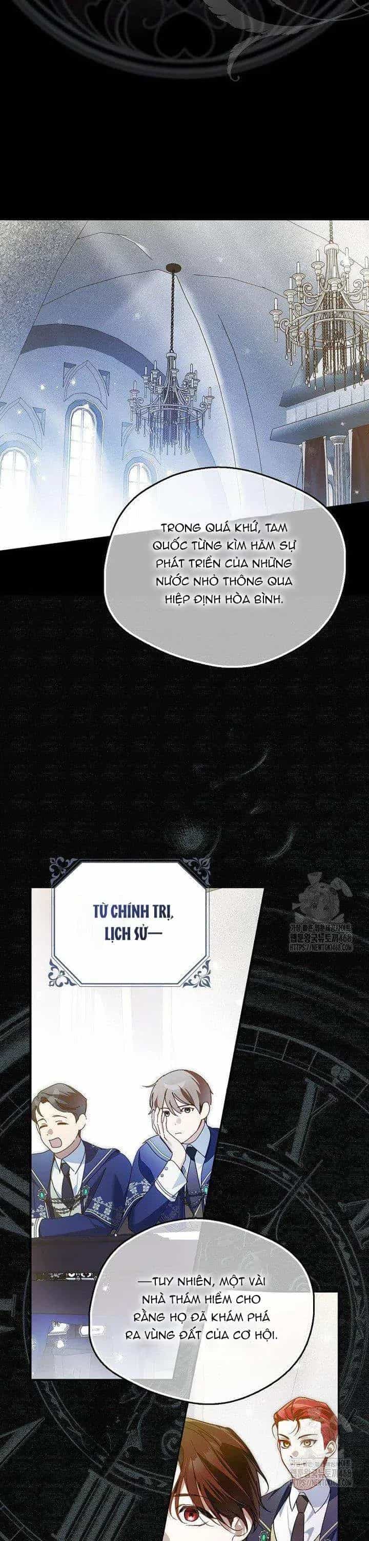 Hầu Tước Marron - Chương 31 - ảnh 6