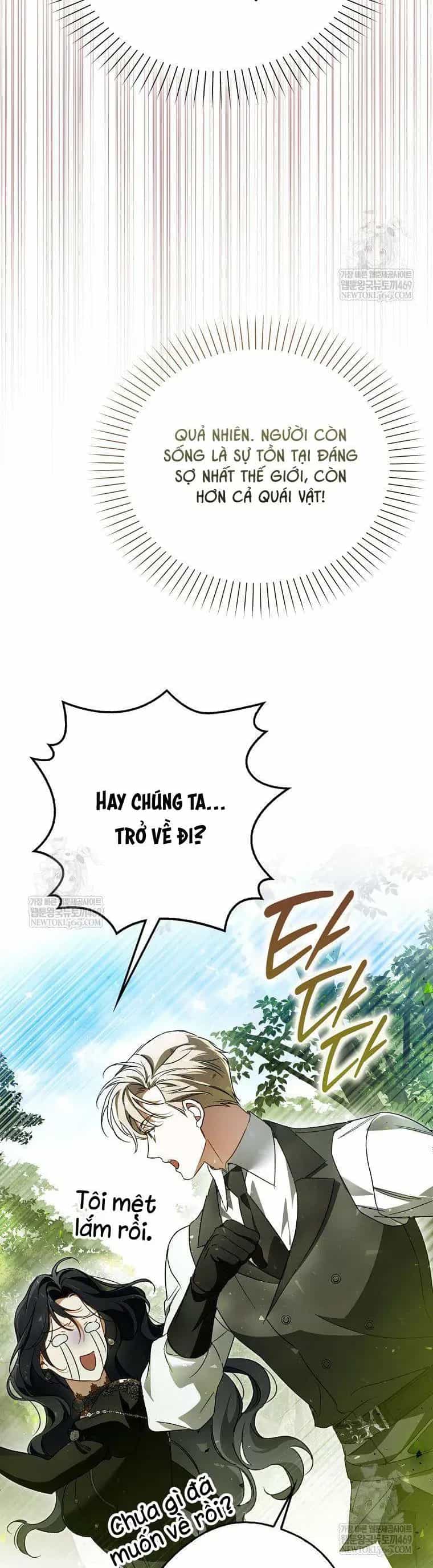 Hầu Tước Marron - Chương 32 - ảnh 12