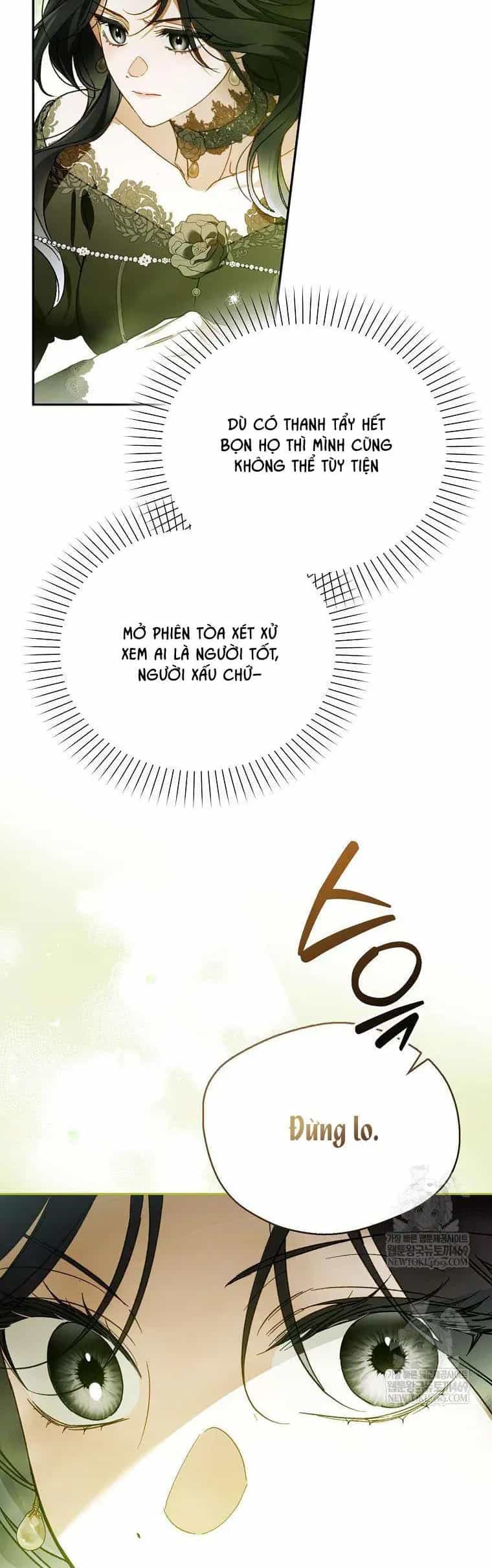 Hầu Tước Marron - Chương 32 - ảnh 14