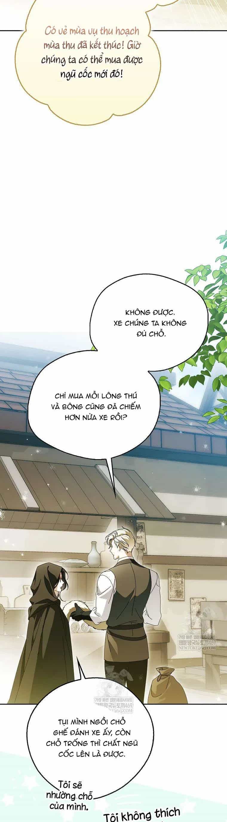 Hầu Tước Marron - Chương 32 - ảnh 22