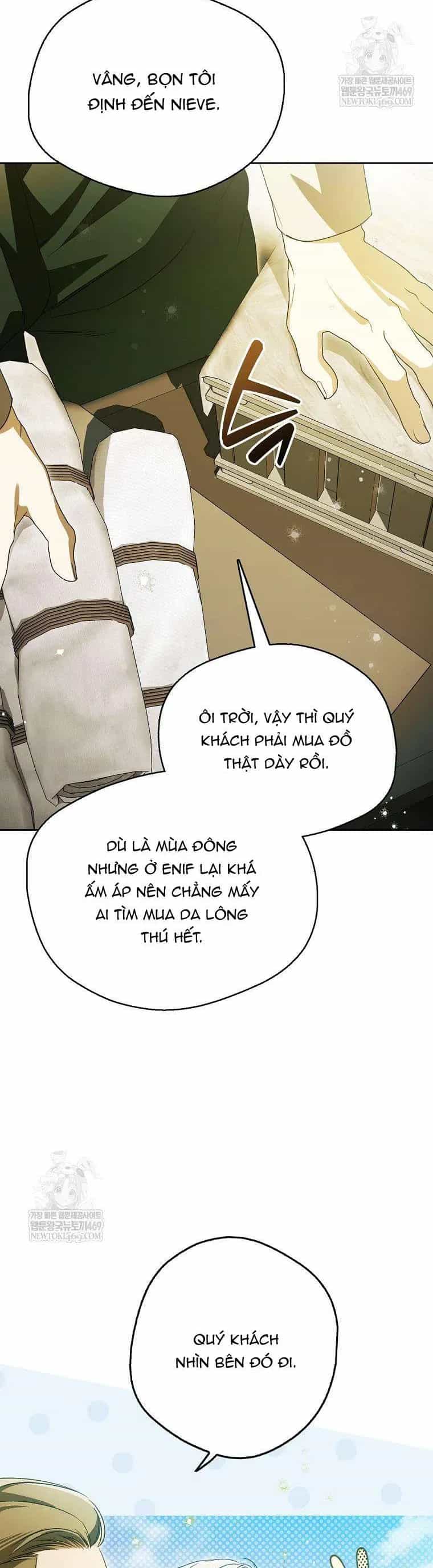 Hầu Tước Marron - Chương 32 - ảnh 24
