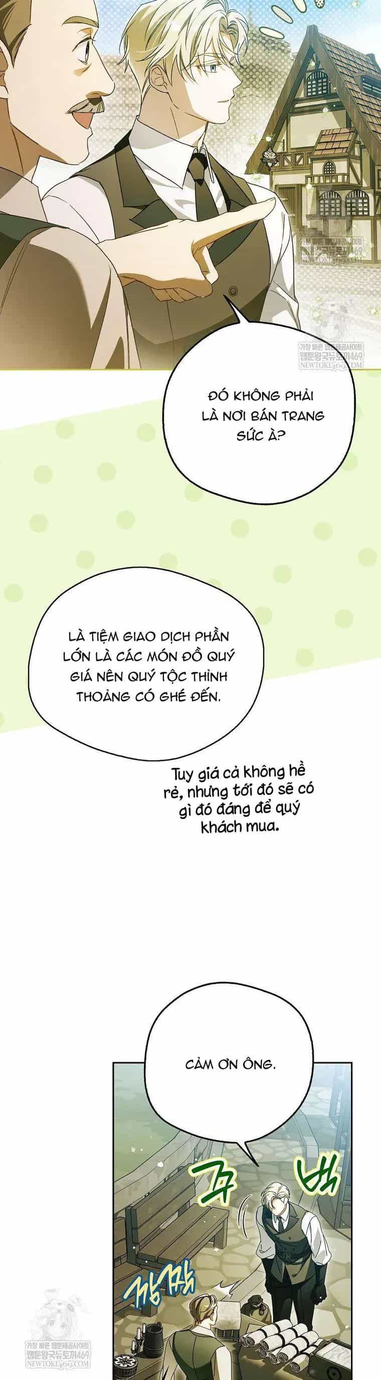 Hầu Tước Marron - Chương 32 - ảnh 25