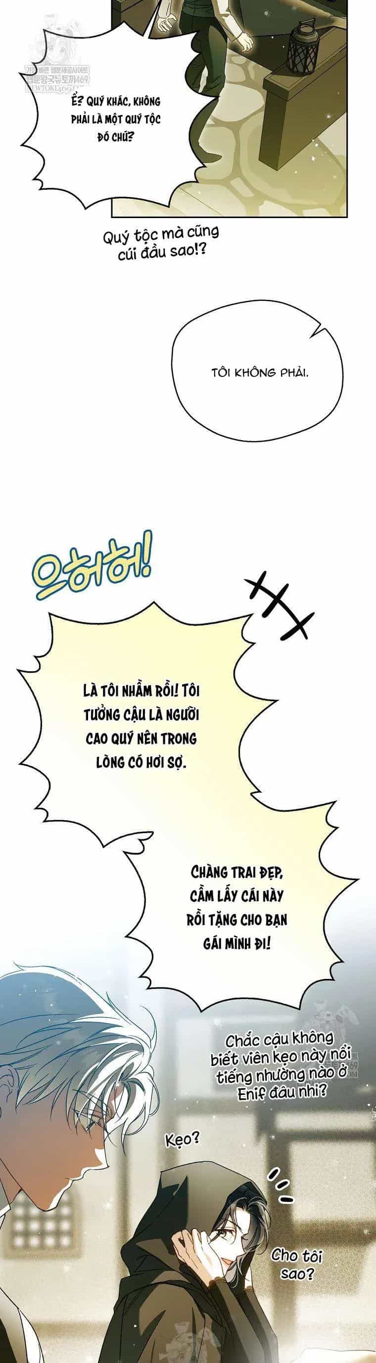 Hầu Tước Marron - Chương 32 - ảnh 26