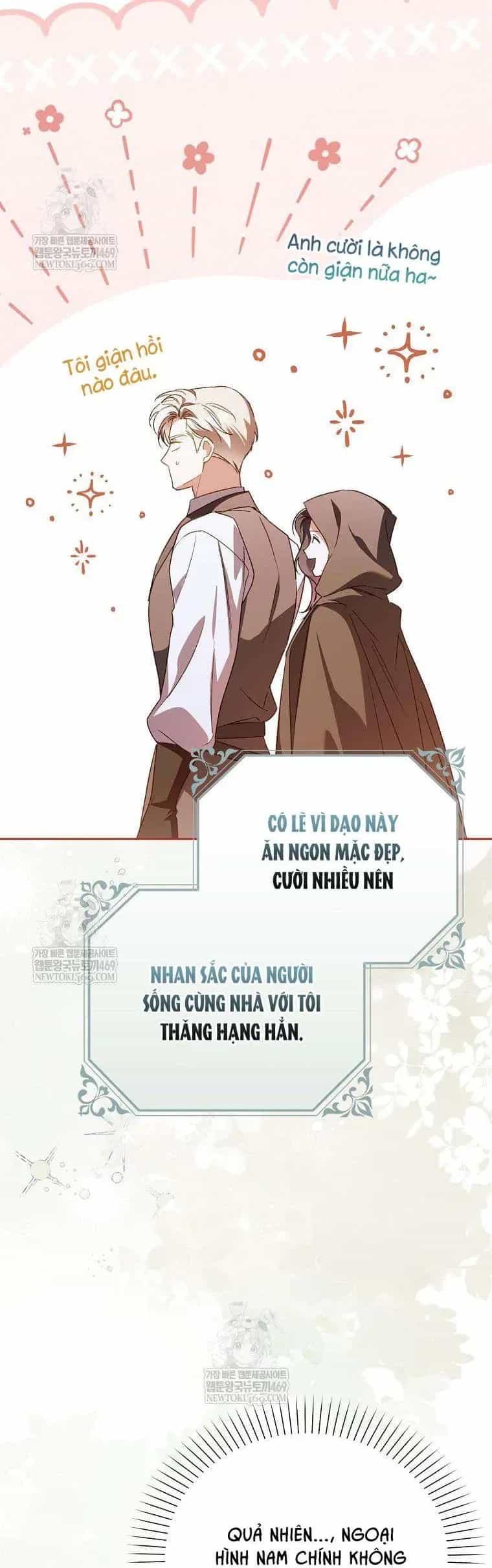 Hầu Tước Marron - Chương 32 - ảnh 33