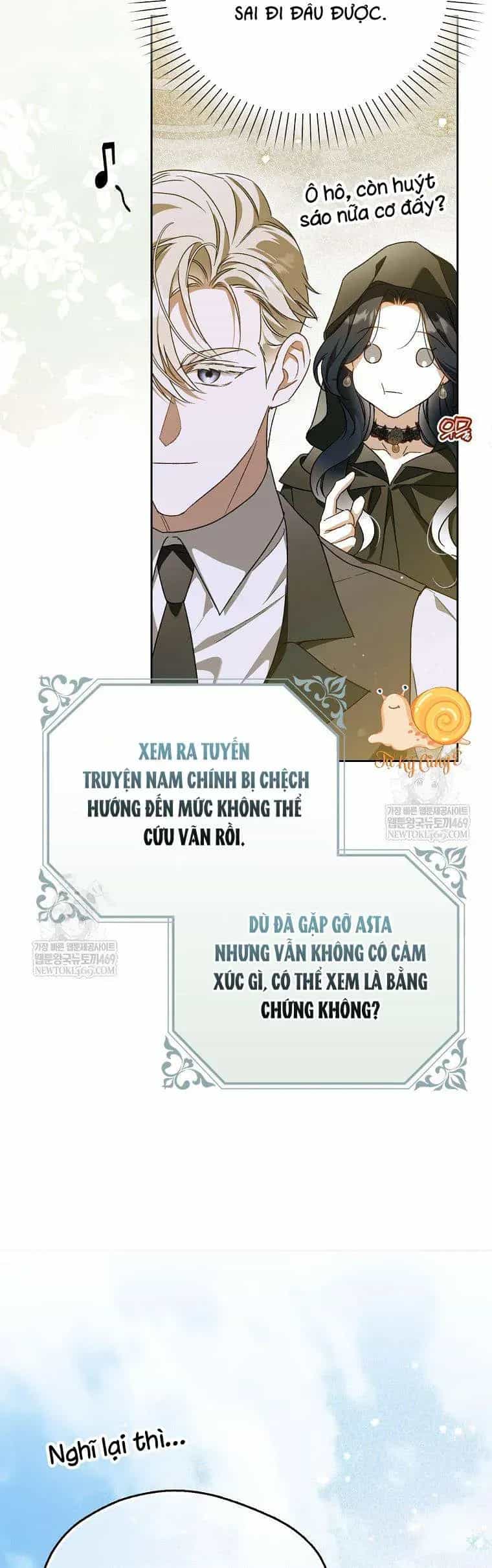 Hầu Tước Marron - Chương 32 - ảnh 34