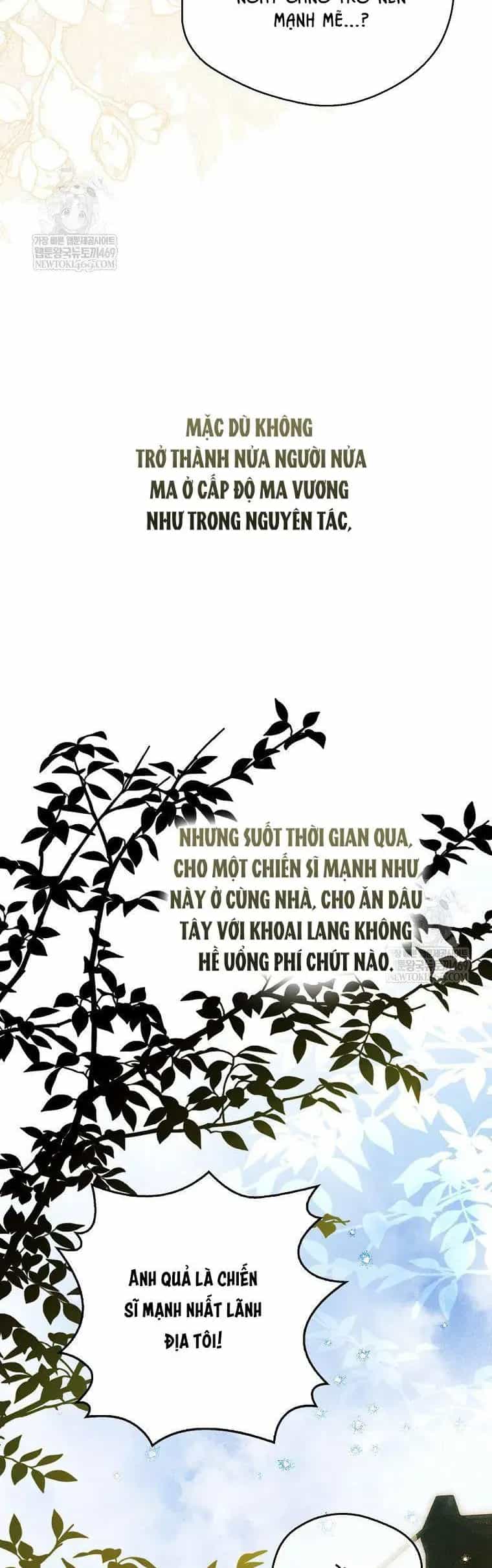 Hầu Tước Marron - Chương 32 - ảnh 46