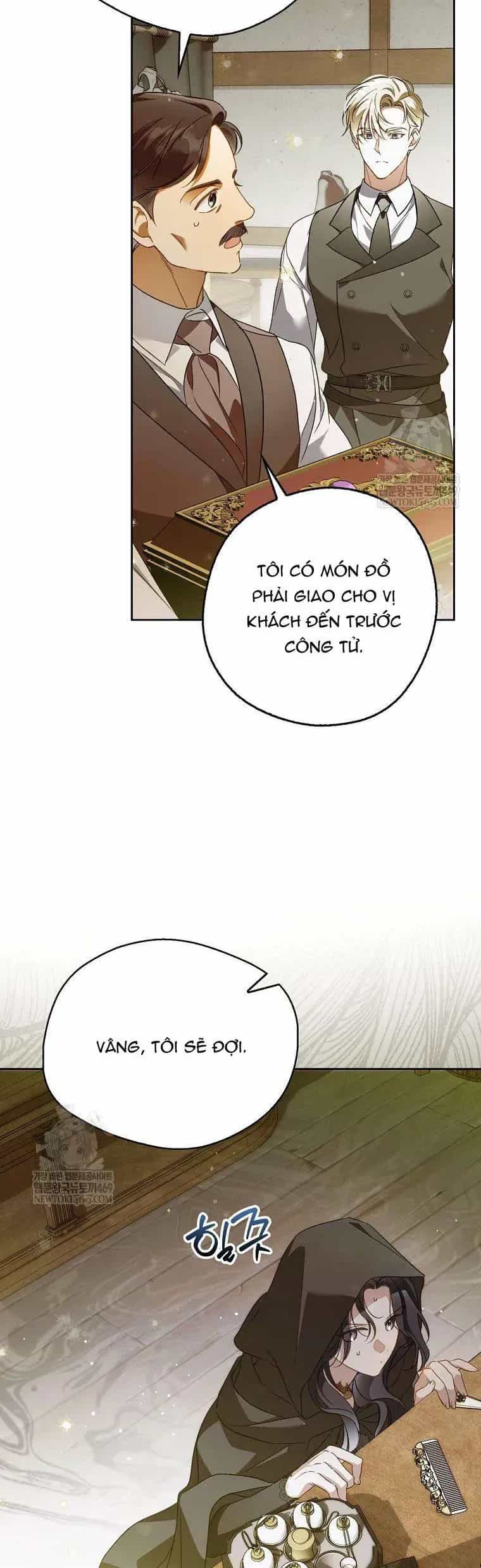Hầu Tước Marron - Chương 32 - ảnh 49