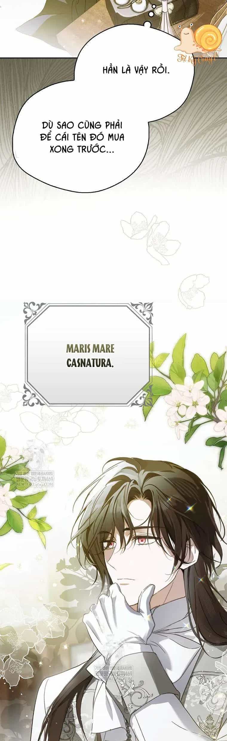 Hầu Tước Marron - Chương 32 - ảnh 50