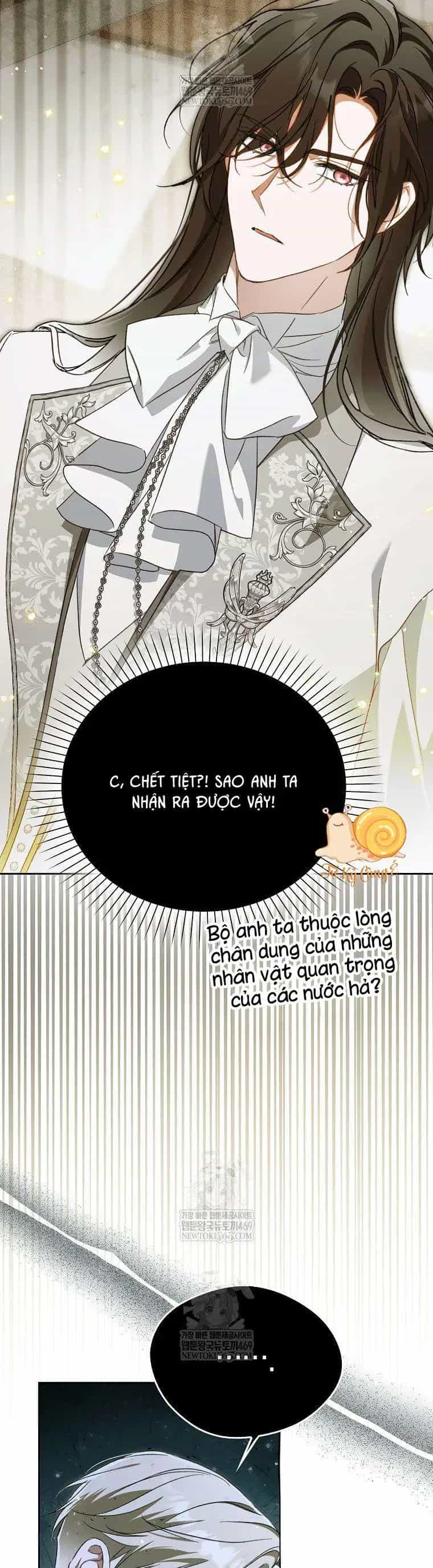 Hầu Tước Marron - Chương 32 - ảnh 60