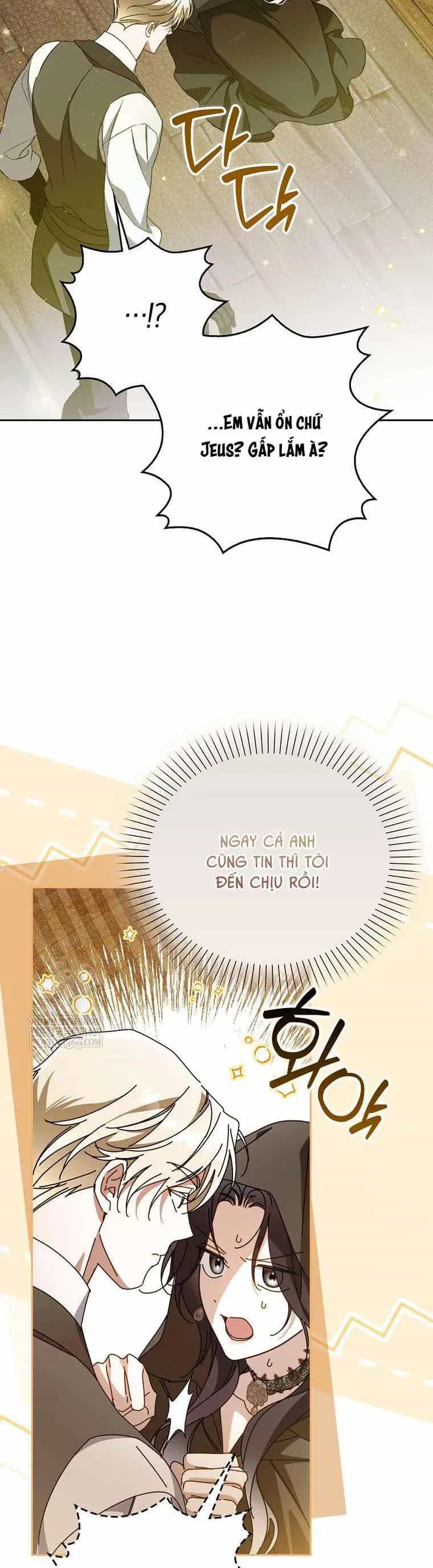 Hầu Tước Marron - Chương 32 - ảnh 67