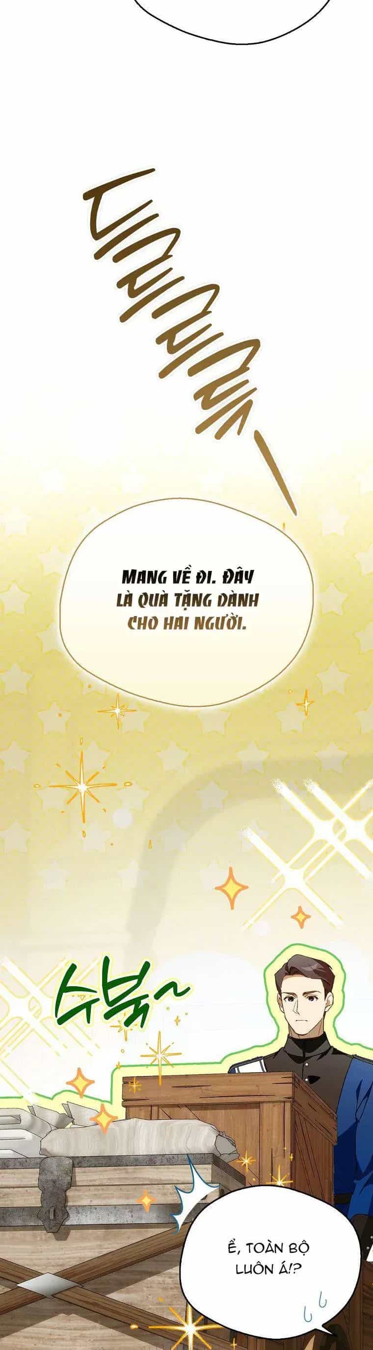 Hầu Tước Marron - Chương 33 - ảnh 12