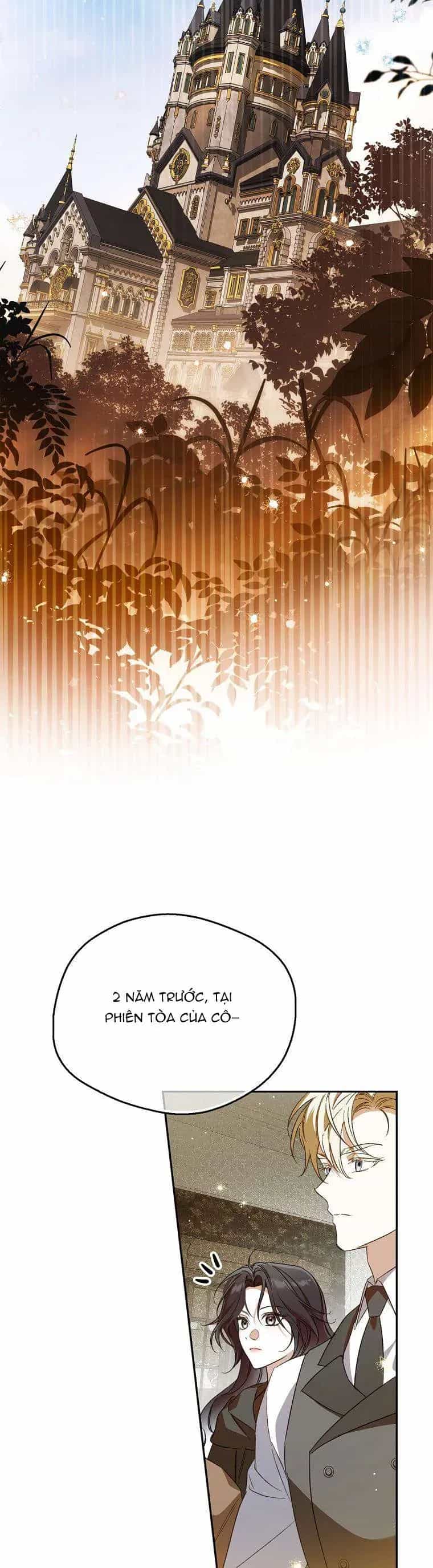 Hầu Tước Marron - Chương 33 - ảnh 25