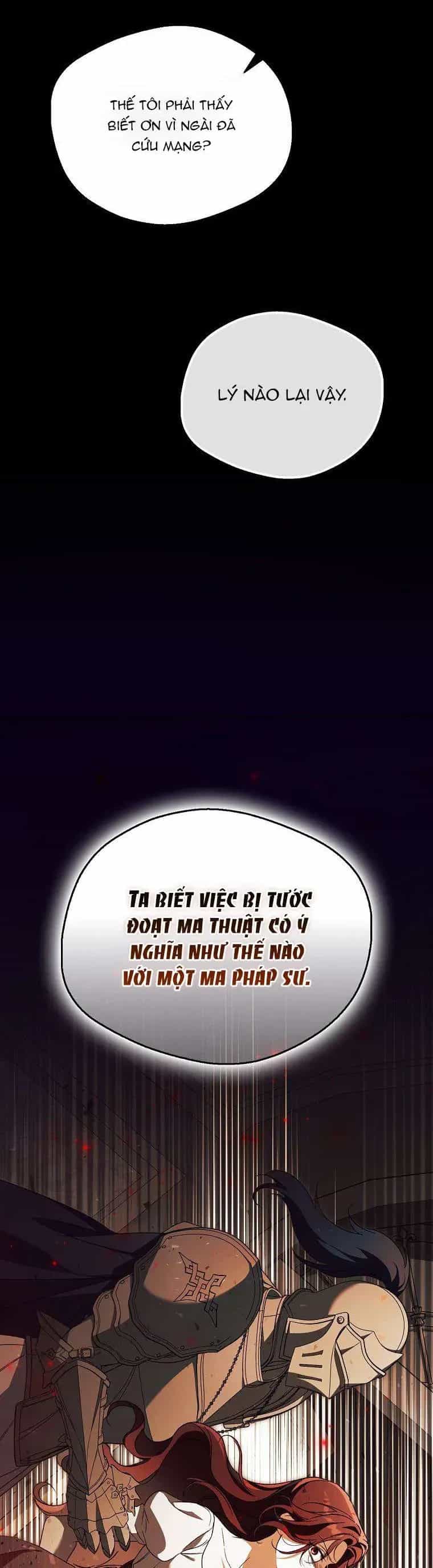 Hầu Tước Marron - Chương 33 - ảnh 28