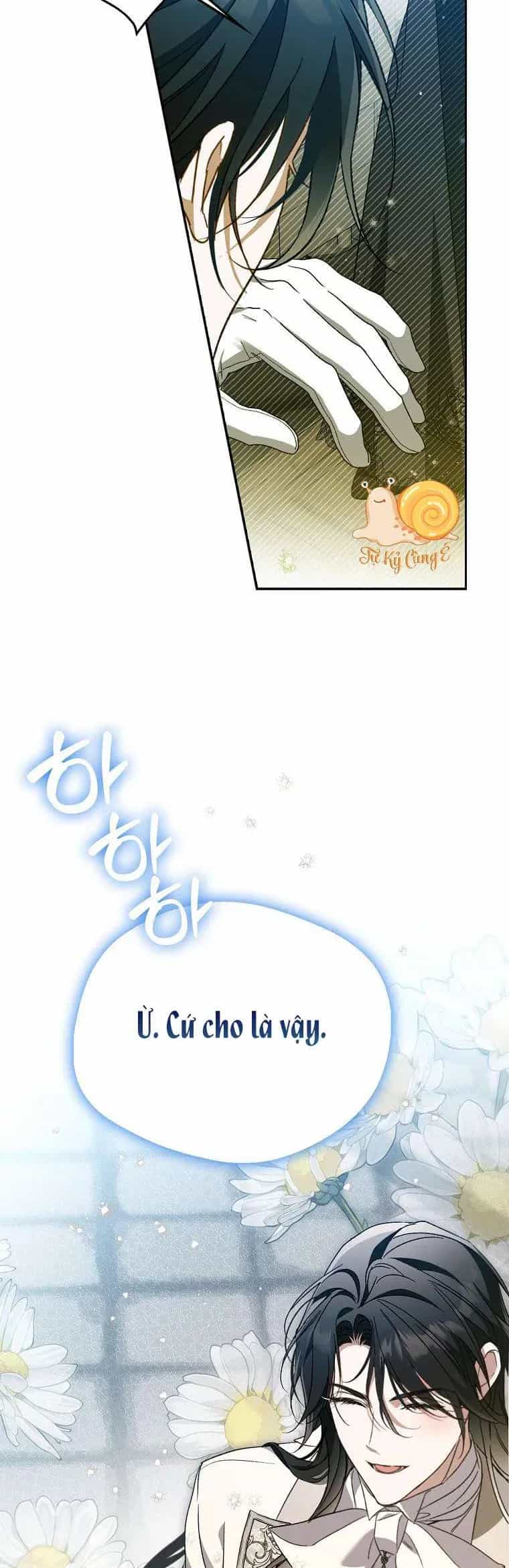 Hầu Tước Marron - Chương 33 - ảnh 39